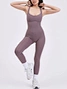 long lady jumpsuit